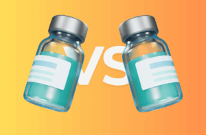 Peptide comparison featured image