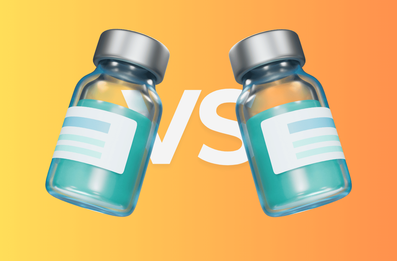 Peptide comparison featured image