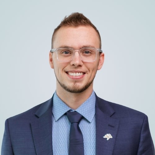 Tanner Wetzel, DO, PhD Scholar