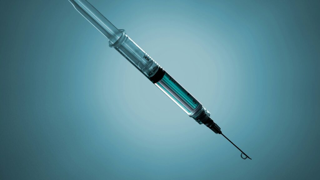 RFK Jr. Plans to Move 14 Injectable Peptides Back to Class 1 — What It Means for the Market