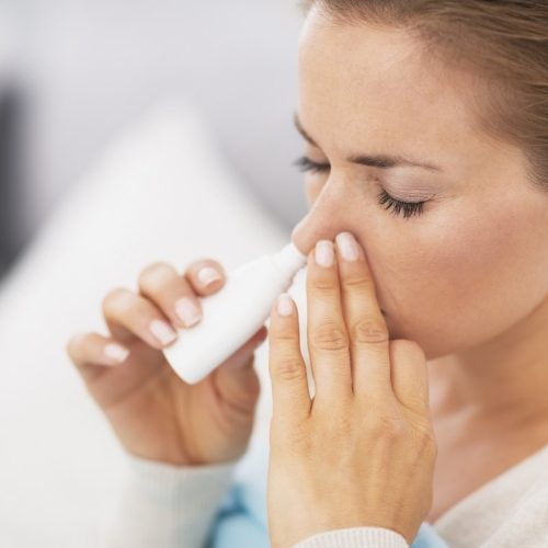 BPC-157 Nasal Spray: Pros, Cons, and Dosing