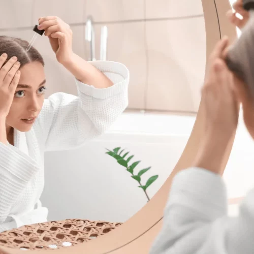 Copper Peptides for Hair Growth: Benefits, Risks, and Usage