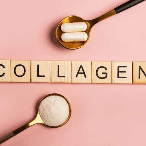 Marine Collagen vs. Collagen Peptides – Which Offers Better Results?