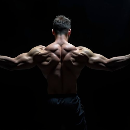 Bodybuilder’s Guide To Safe Peptides For Muscle Building In 2025