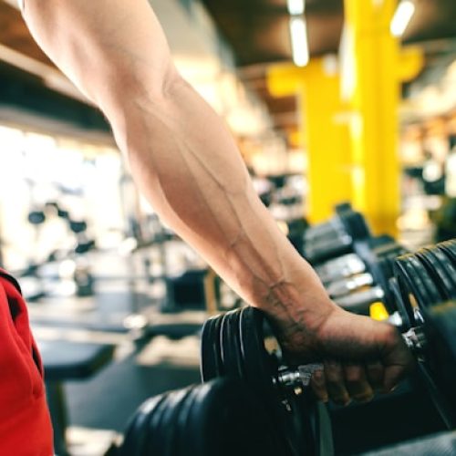 PEG-MGF Peptide Guide: Muscle Growth Benefits, Bodybuilding Dosage & Risks
