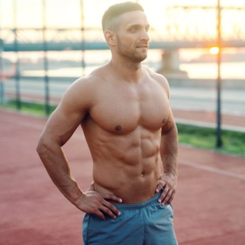 Peptide Therapy for Testosterone: Efficacy, Risks and Safety