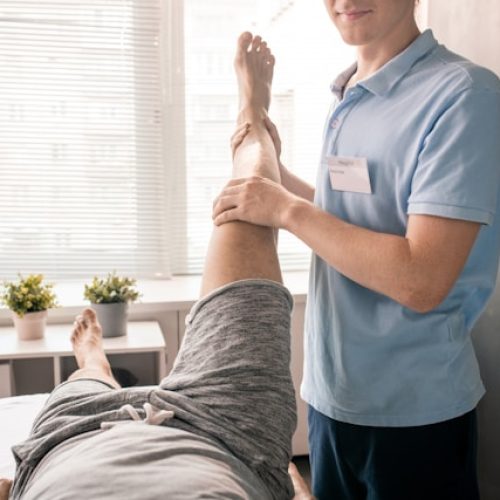 BPC-157 for Tendon and Ligament Healing: Hope or Hype?