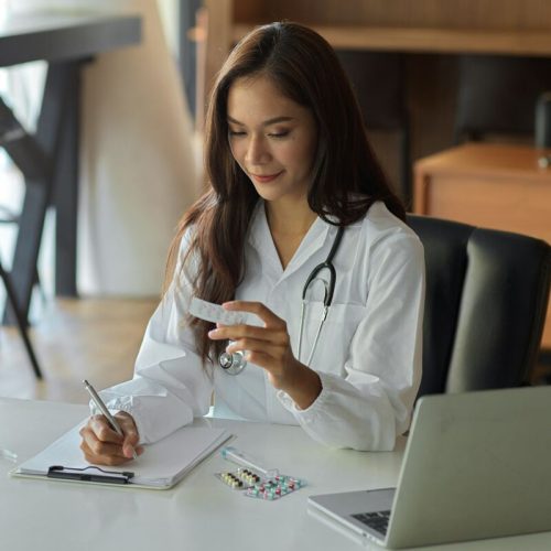 BPC-157 Legal Status: Can Doctors Prescribe It?