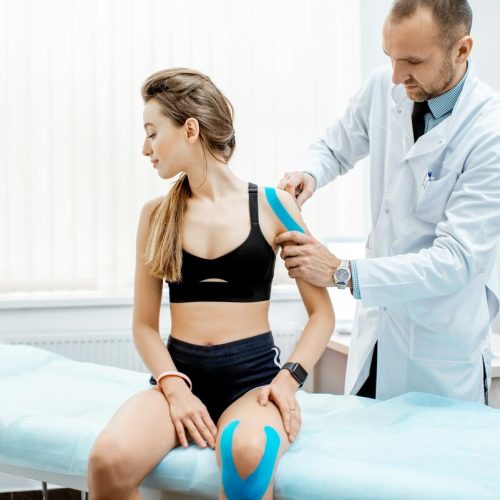 KLOW Peptide Blend: Benefits for Tissue Repair and Recovery