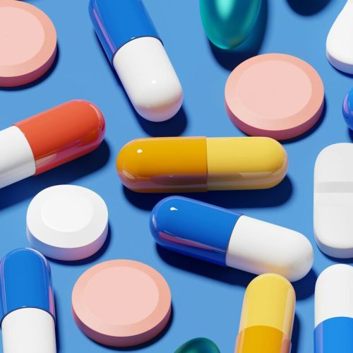 Oral Peptides for Muscle Building: Are They Effective?