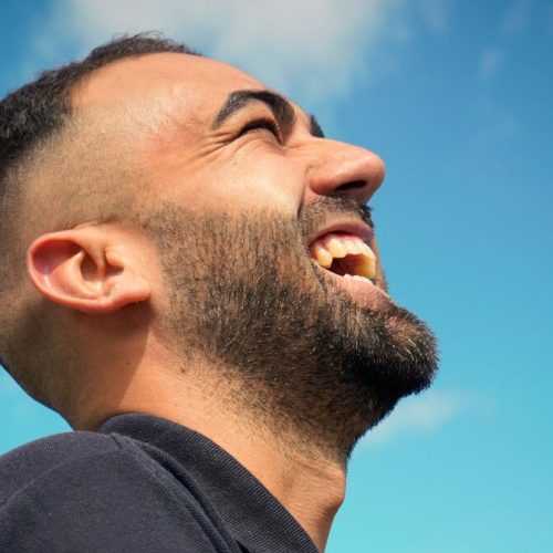 Oxytocin for Men: Benefits, Dosage & What Research Shows