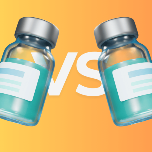 5-Amino-1MQ vs SLU-PP-332: Key Differences, Pros & Cons