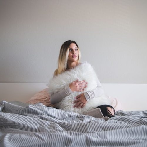 The Best Peptides for Sleep: DSIP, Sermorelin, & More
